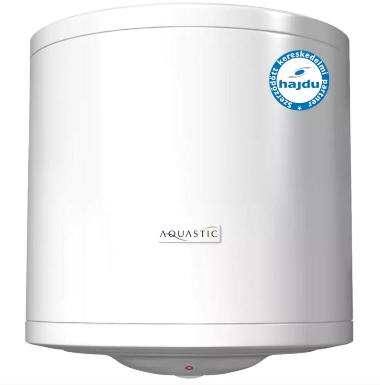 Hajdu Aquastic AQ ECO 50 ERP 50 literes villanybojler, 1, 8 kW