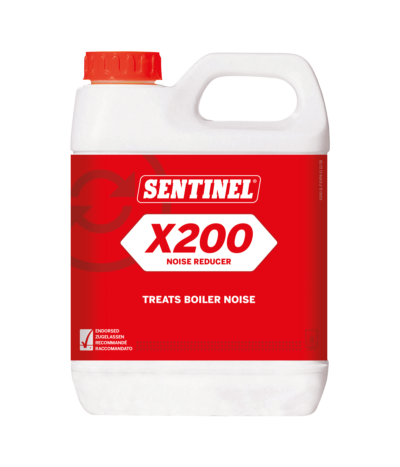 Sentinel X200 Vízkőoldó (1 liter)