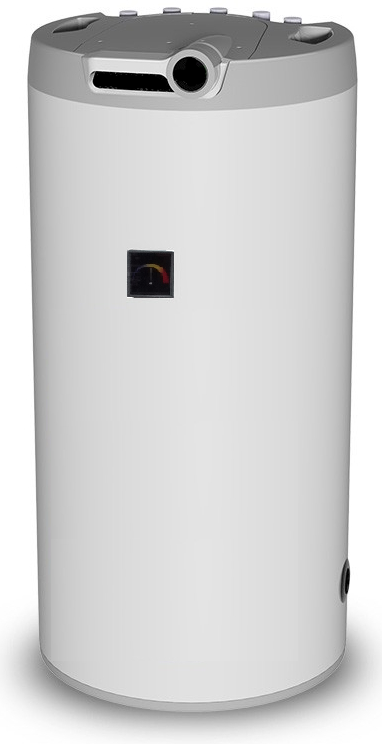 Immergas UBS 160 V - 1 Hőcserélős Indirekt tároló - 155 Liter