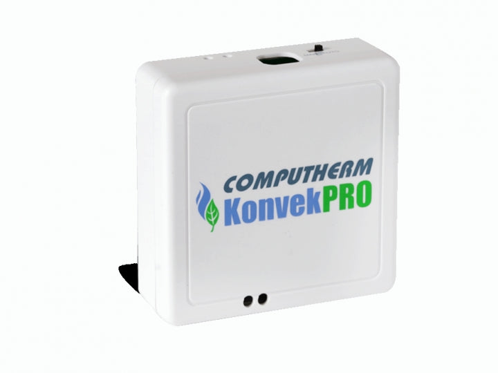 Computherm KonvekPRO Gázkonvektor vezérlő