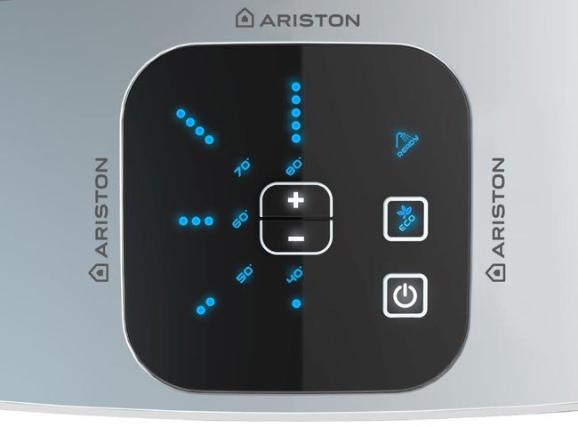 Ariston Velis EVO 100 EU - Elektromos vízmelegítő (1.5 kW)