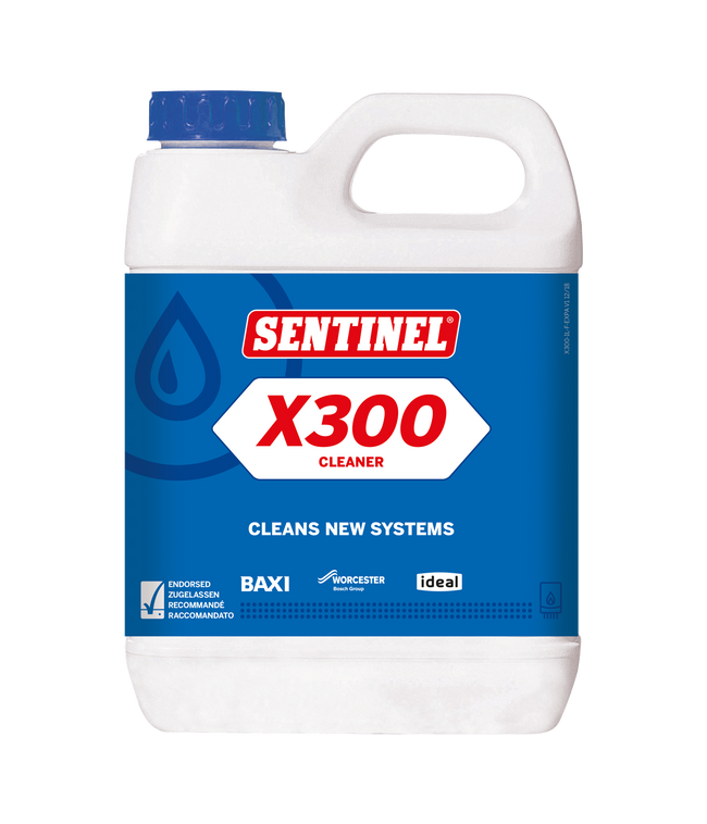 Sentinel X300 Univerzális tisztítószer (1 liter)